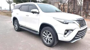 Toyota Fortuner 2.7 VVTi 2018 for Sale