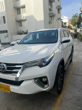 Toyota Fortuner 2.7 VVTi 2020 for Sale