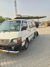 Toyota Hiace 2003 for Sale