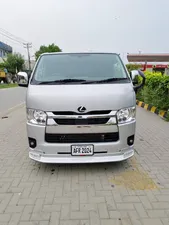 Toyota Hiace 2022 for Sale