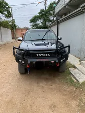 Toyota Hilux 2006 for Sale