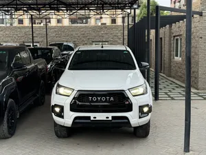 Toyota Hilux Revo GR-S 2023 for Sale