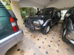 Toyota Land Cruiser VX Limited 4.2D 1994 for Sale