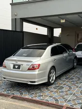 Toyota Mark X 300G Premium 2004 for Sale