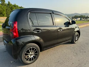 Toyota Passo X L Package 2012 for Sale