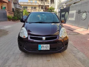 Toyota Passo X L Package 2015 for Sale