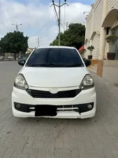 Toyota Pixis Epoch L 2014 for Sale