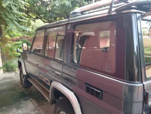 Toyota Prado 1992 for Sale