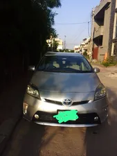 Toyota Prius 2013 for Sale