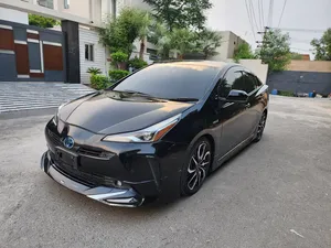 Toyota Prius A Premium Touring Selection 2020 for Sale