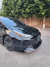 Toyota Prius A Premium Touring Selection 2020 for Sale