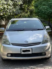 Toyota Prius G 1.5 2007 for Sale