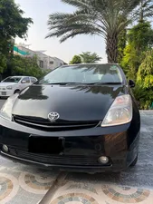 Toyota Prius S 1.5 2010 for Sale