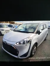 Toyota Sienta 2019 for Sale