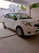 Toyota Vitz U 1.0 2006 for Sale