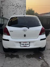 Toyota Vitz U 1.0 2009 for Sale