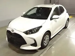 Toyota Yaris Hatchback 2021 for Sale