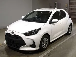 Toyota Yaris Hatchback 2021 for Sale