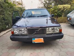 Volvo XC90 1995 for Sale