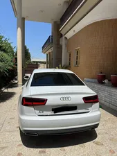 Audi A6 1.8 TFSI  2015 for Sale