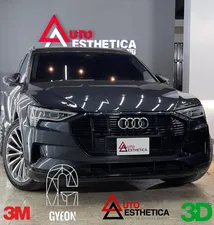 Audi e-tron 50 Quattro 230 kW 2021 for Sale