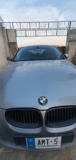 BMW 5 Series 530d 2005 for Sale