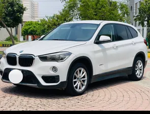 BMW X1 sDrive18i 2017 for Sale