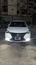 Changan Alsvin 1.5L DCT Lumiere 2021 for Sale