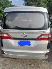 Changan Karvaan Plus 2021 for Sale