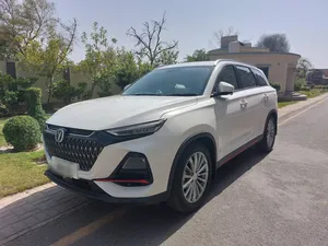 Changan Oshan X7 FutureSense 2023 for Sale