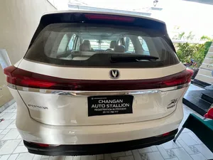 Changan Oshan X7 Comfort 2024 for Sale