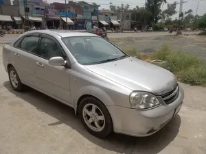 Chevrolet Optra 1.6 Automatic 2005 for Sale