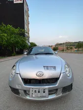 Daihatsu Copen 2008 for Sale