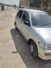 Daihatsu Cuore 2002 for Sale