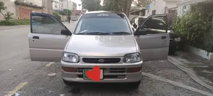 Daihatsu Cuore 2004 for Sale