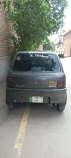 Daihatsu Cuore CX Eco 2006 for Sale