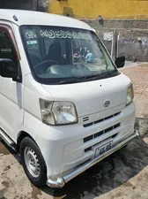 Daihatsu Hijet 2011 for Sale