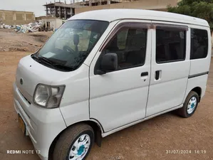 Daihatsu Hijet Cruise 2012 for Sale