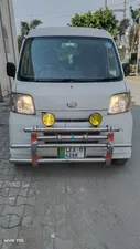 Daihatsu Hijet Cruise Turbo 2012 for Sale