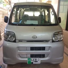 Daihatsu Hijet Special 2007 for Sale