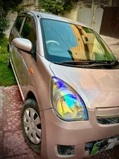 Daihatsu Mira 2009 for Sale