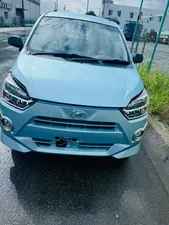 Daihatsu Mira LSA 3 2022 for Sale