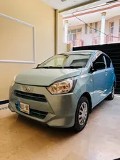 Daihatsu Mira L 2020 for Sale