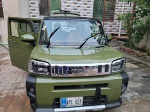 Daihatsu Taft 2021 for Sale