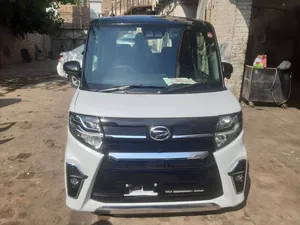 Daihatsu Tanto 2021 for Sale