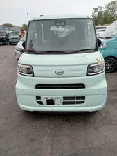 Daihatsu Tanto 2021 for Sale