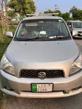 Daihatsu Terios 2010 for Sale