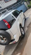 Ford Everest 2012 for Sale