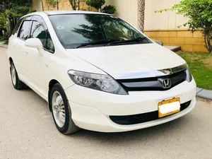 Honda Airwave ST 2006 for Sale