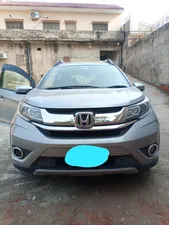 Honda BR-V i-VTEC 2018 for Sale